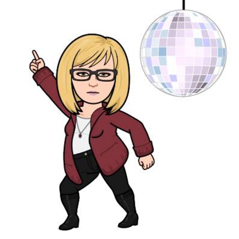 Meet your Posher, Janet